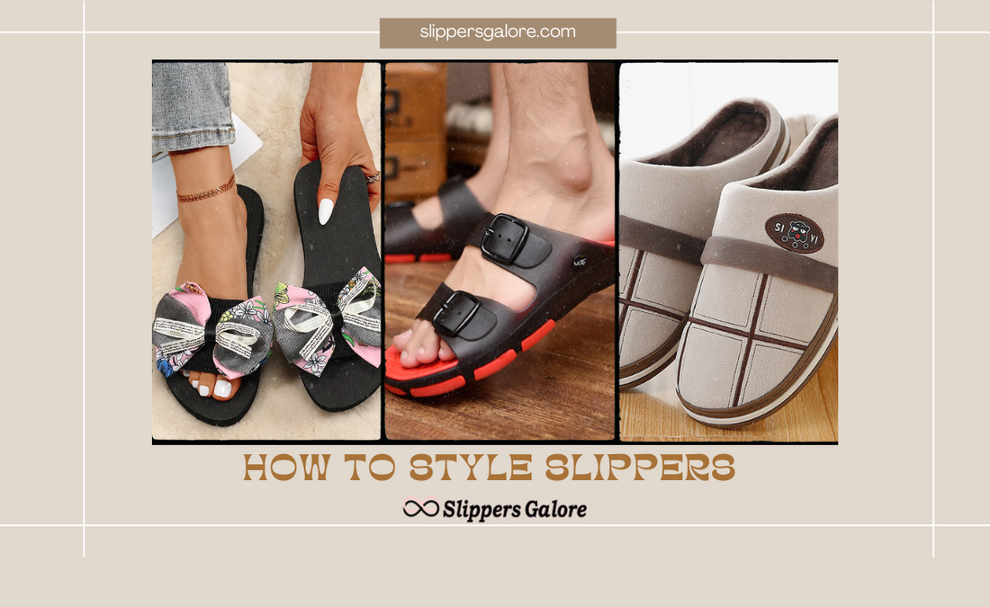 How To Nail Your Footwear Style - Complete Guide