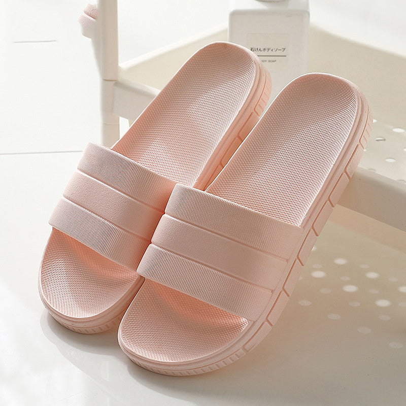 Women's Summertime Slide Slippers