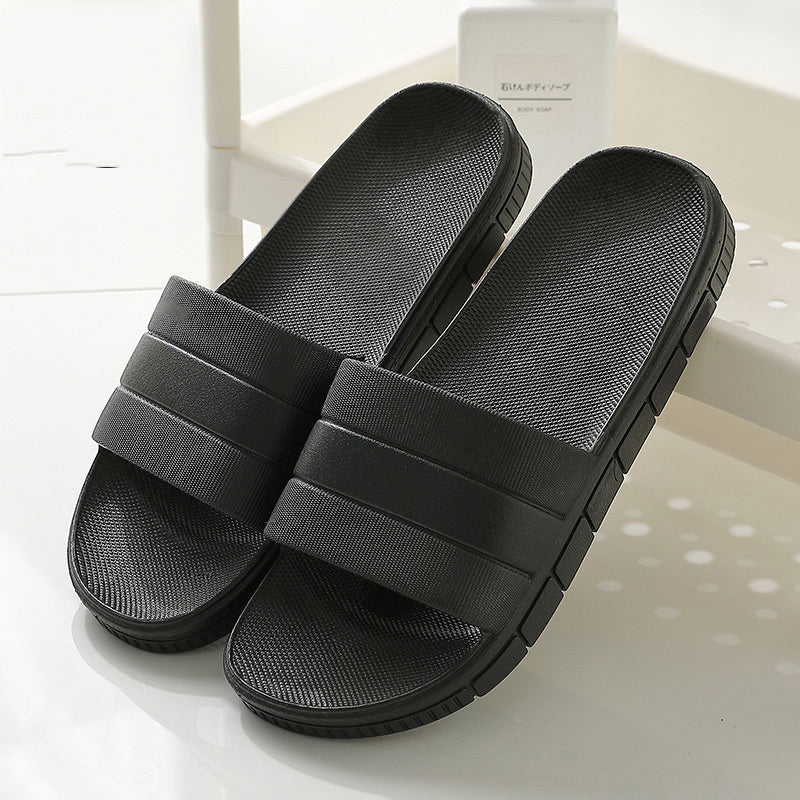 Women's Summertime Slide Slippers