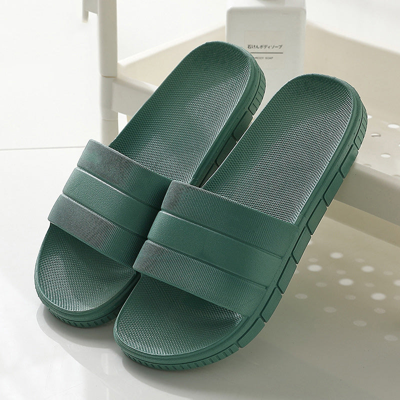 Women's Summertime Slide Slippers