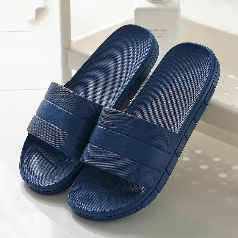 Women's Summertime Slide Slippers