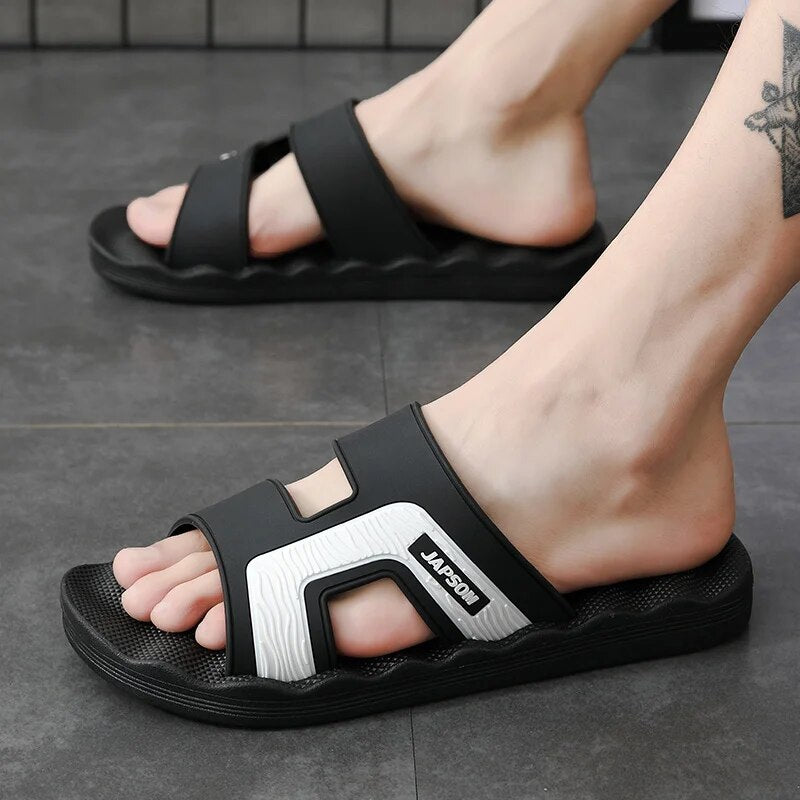 Slide Slippers for Men