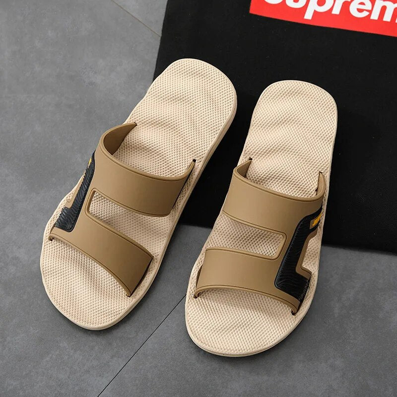 Slide Slippers for Men