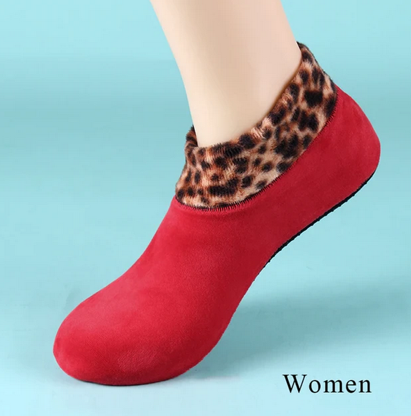 Unisex Slipper Socks