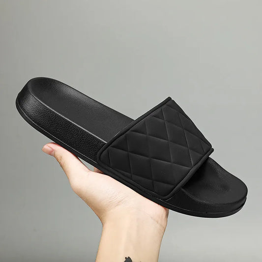 Men's Fashion Slipper Slides