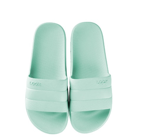 Women's Summertime Slide Slippers