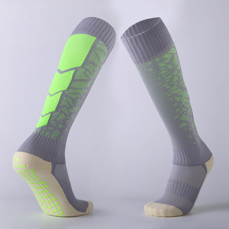 Non-Slip Sports Socks for Men