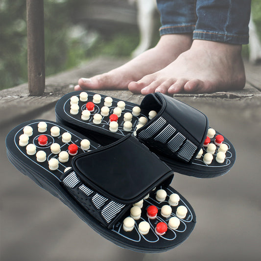 Massage Slippers for Men