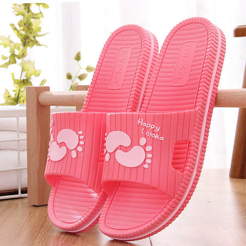 Men's Soft-Sole Slippers