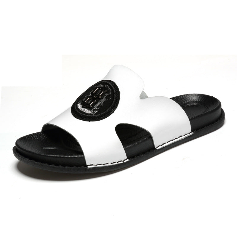 Men's Casual Slippers