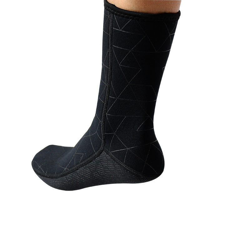 Diving Socks  for Men - Non-Slip