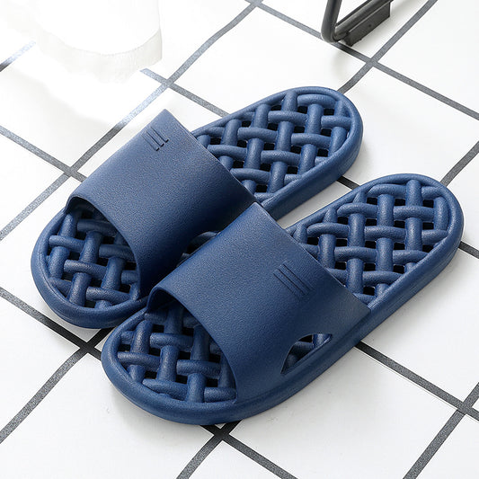 Men's Anti-Slip Slippers