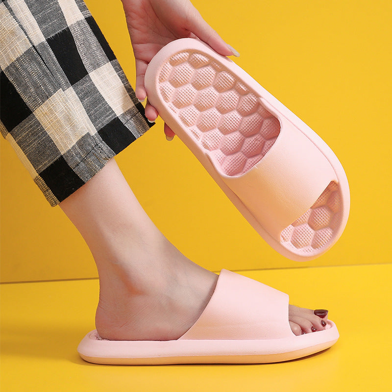 Women's Foot Massage Slippers