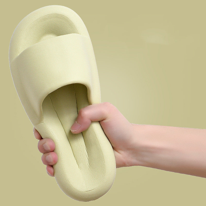 Soft Bottom Slippers for Women