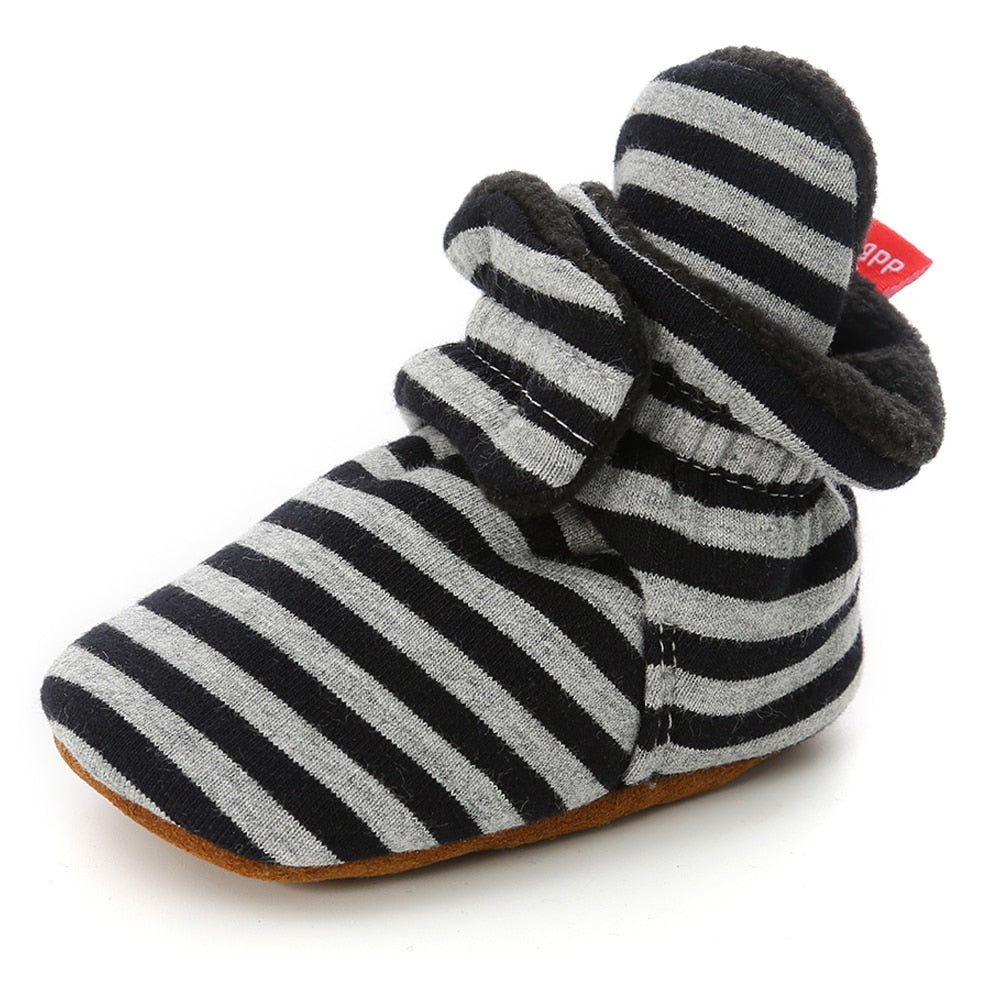 Slipper Socks for Toddlers