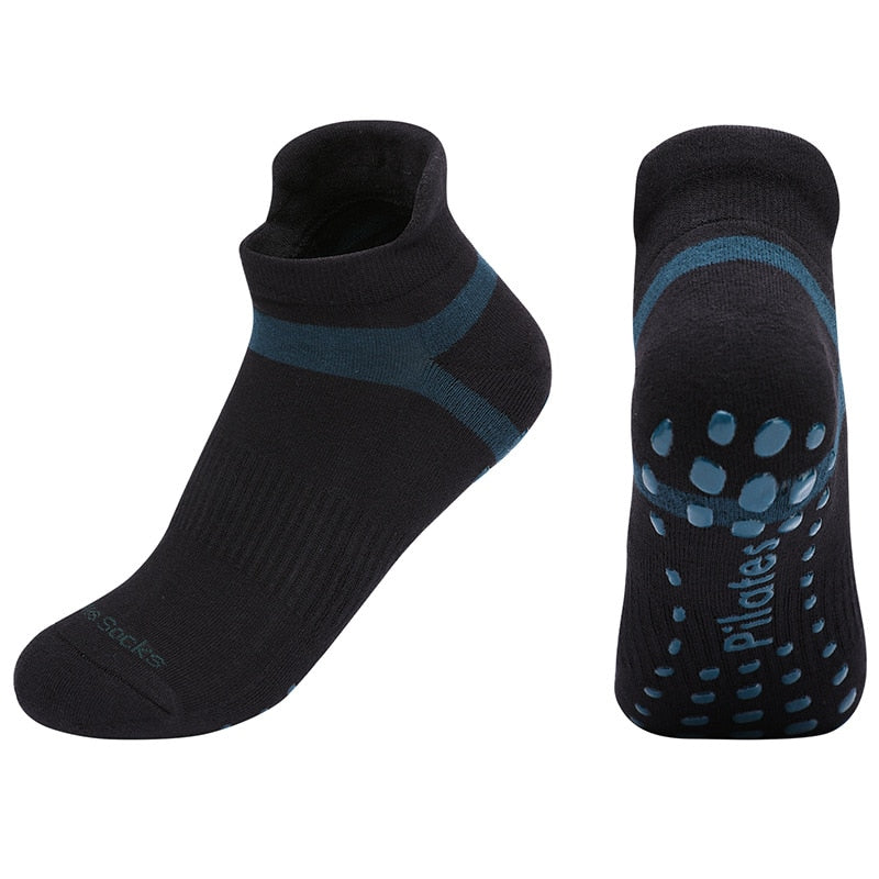 Yoga Pilates Socks for Women - Slippers Galore