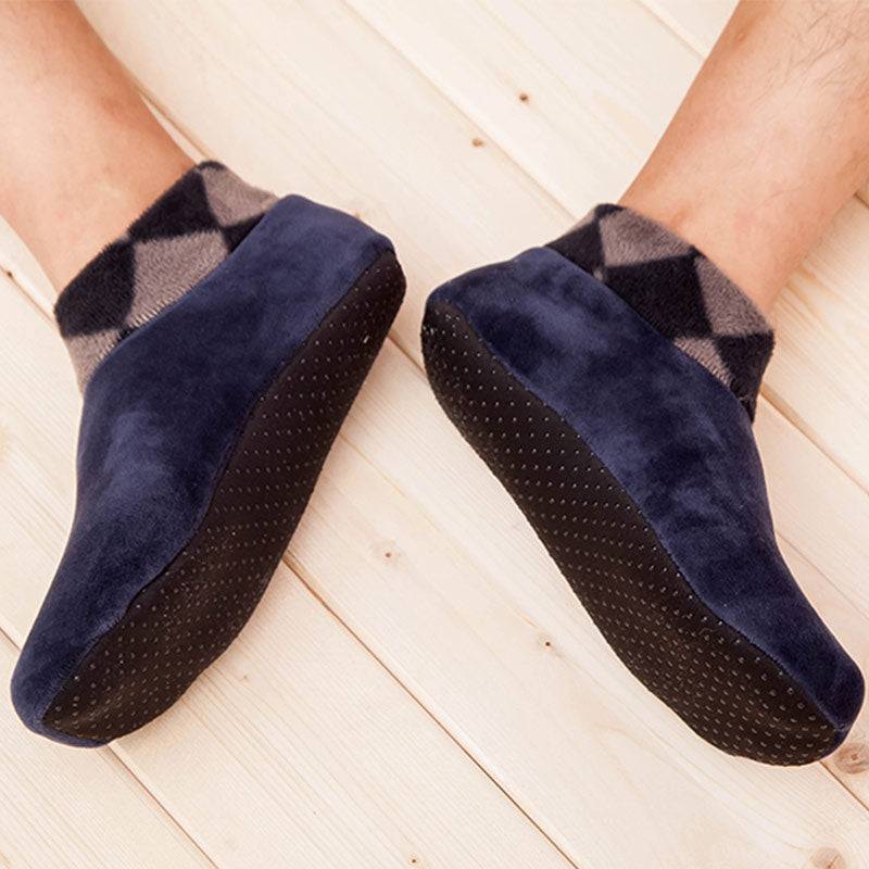 Unisex Slipper Socks