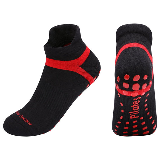 Yoga Pilates Socks for Women - Slippers Galore