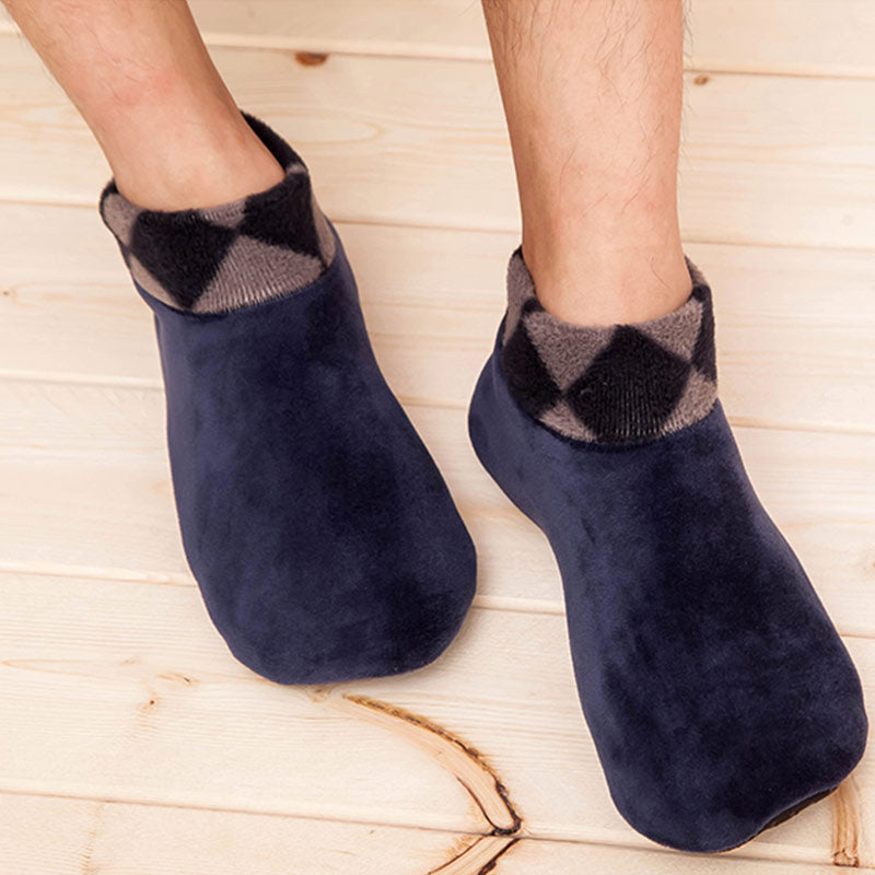 Unisex Slipper Socks