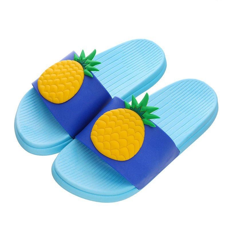 Fruit Slippers for Girls