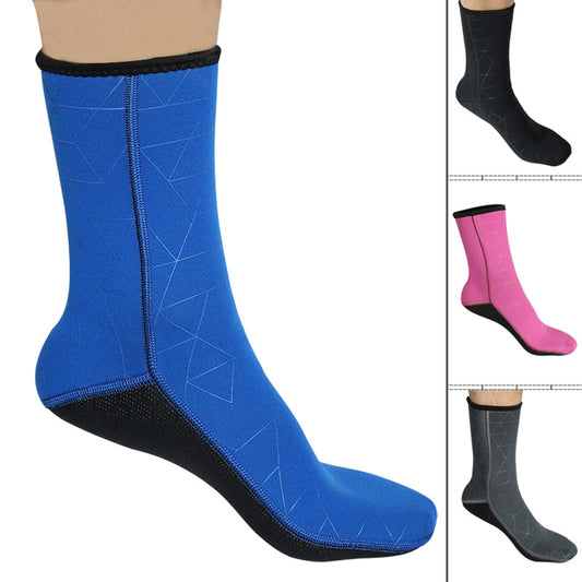 Diving Socks  for Men - Non-Slip