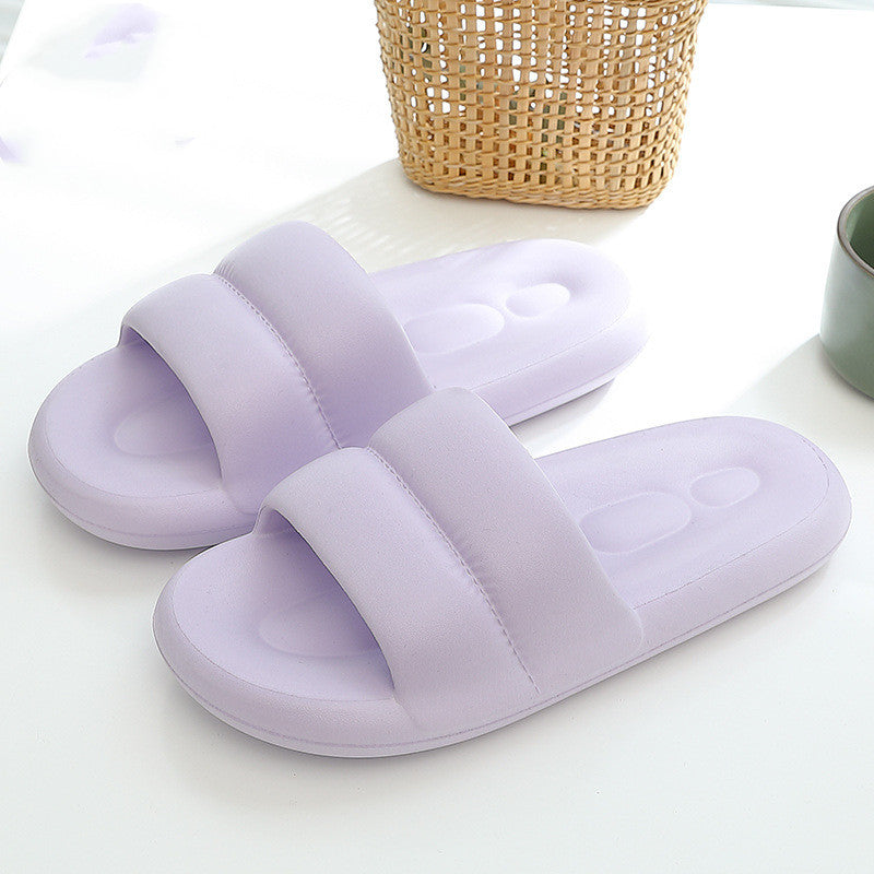 Soft Bottom Slippers for Women