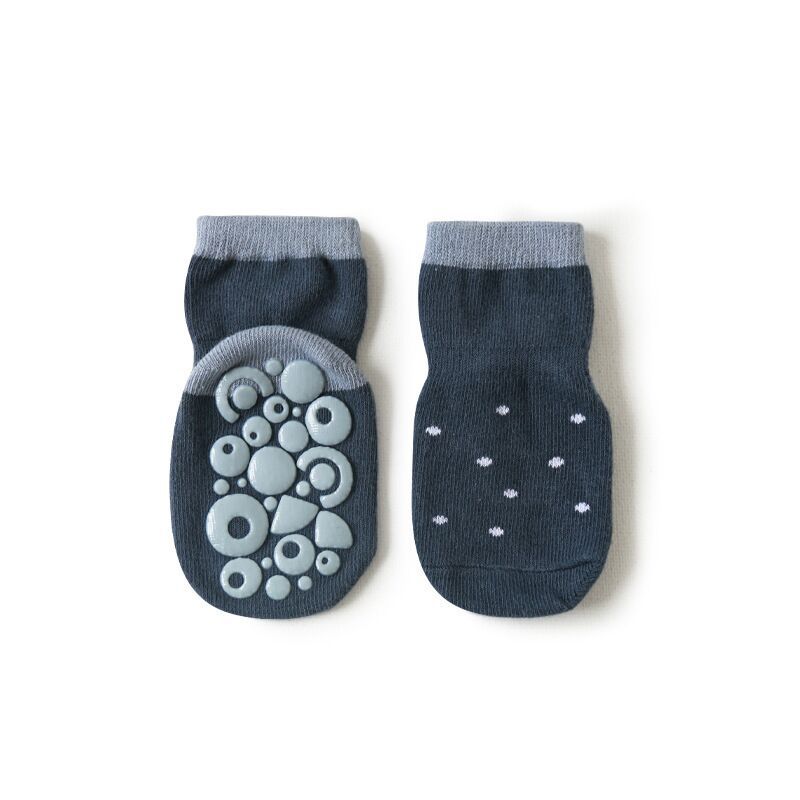 Toddler Non-Slip Cotton Socks