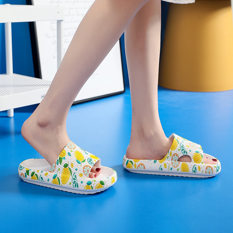 Women's Soft Sole Slippers